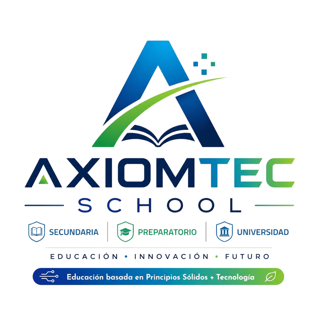 AXIOMTEC SCHOOL