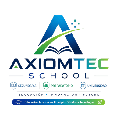 AXIOMTEC SCHOOL